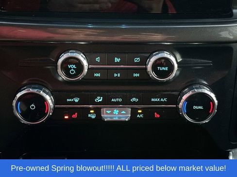 Used 2023 Ford F150 XLT w/ Equipment Group 302A High AWD/4WD image 25