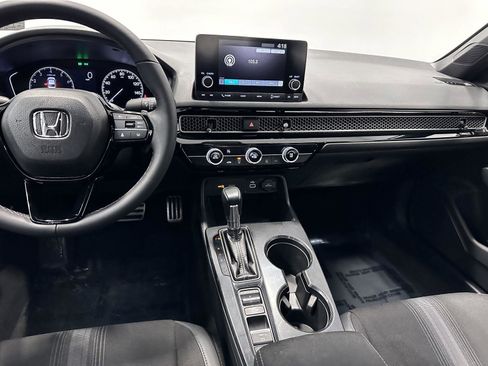 Certified 2023 Honda Civic Sport image 17