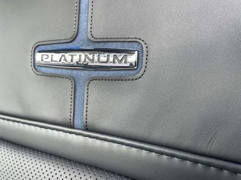 New 2026 Ford F250 Platinum AWD/4WD image 13