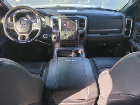 Used 2018 RAM 1500 Limited image 16