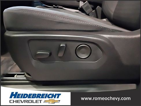 Certified 2024 Chevrolet Silverado 1500 LT image 20