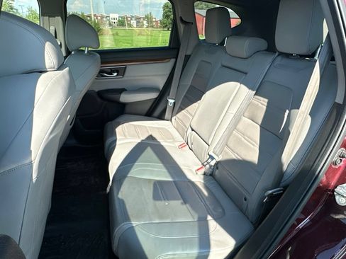 Used 2017 Honda CR-V EX-L image 15