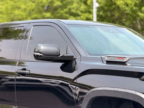 Used 2024 Toyota Tundra TRD Pro image 7