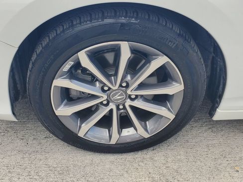 Used 2024 Acura Integra FWD image 4