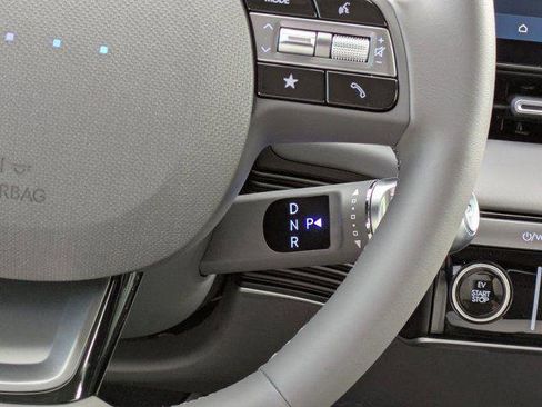 New 2026 Hyundai Ioniq 5 Limited image 14