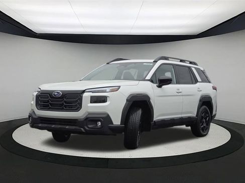 New 2026 Subaru Outback Limited image 3