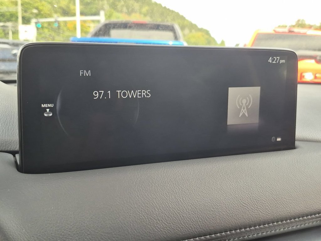 Certified 2025 MAZDA CX-5 AWD 2.5 S w/ Preferred Package image 19
