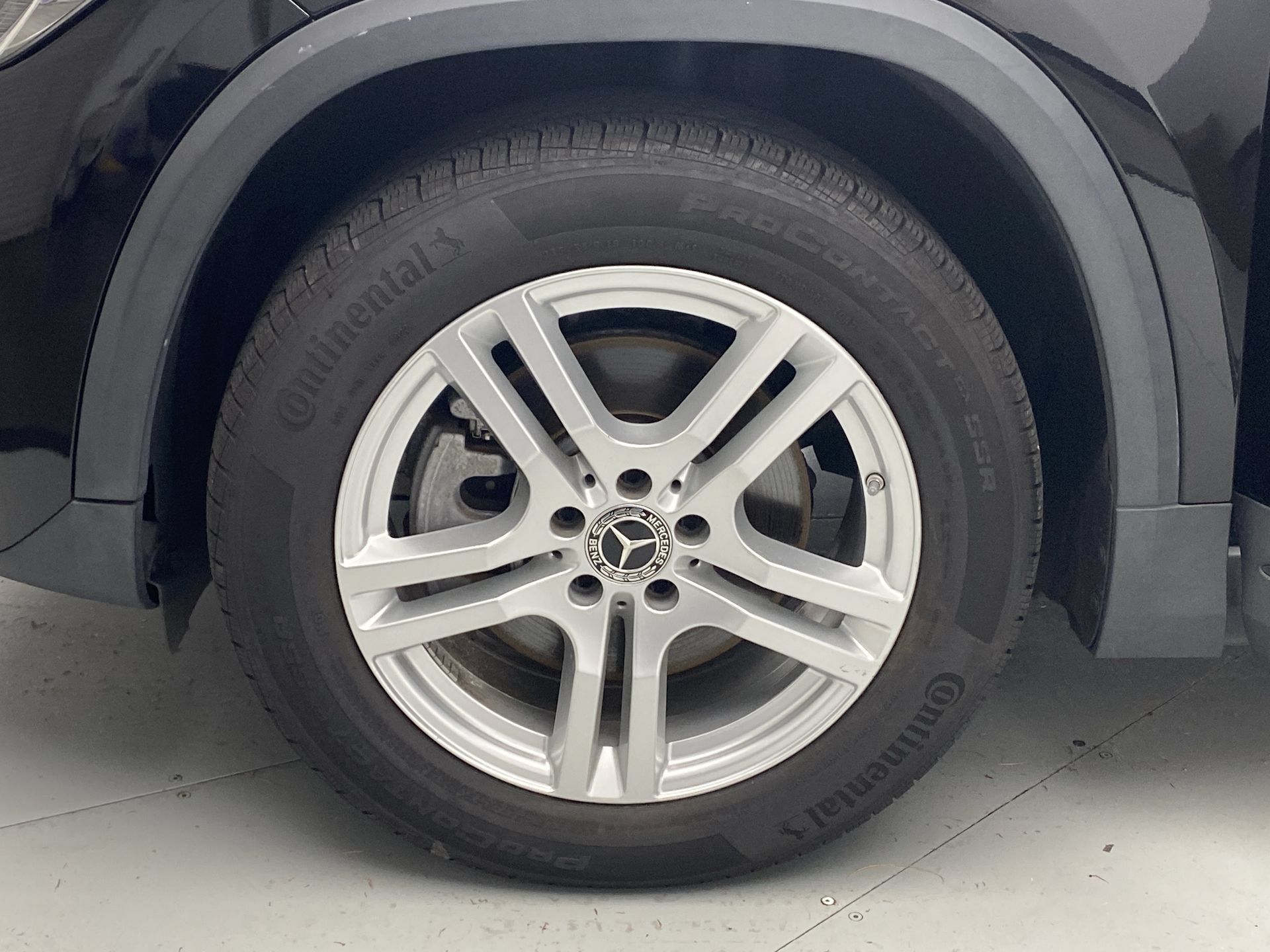 Used 2021 Mercedes-Benz GLA 250 4MATIC image 20