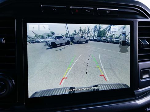 Used 2023 Ford F150 XLT w/ Equipment Group 302A High image 32