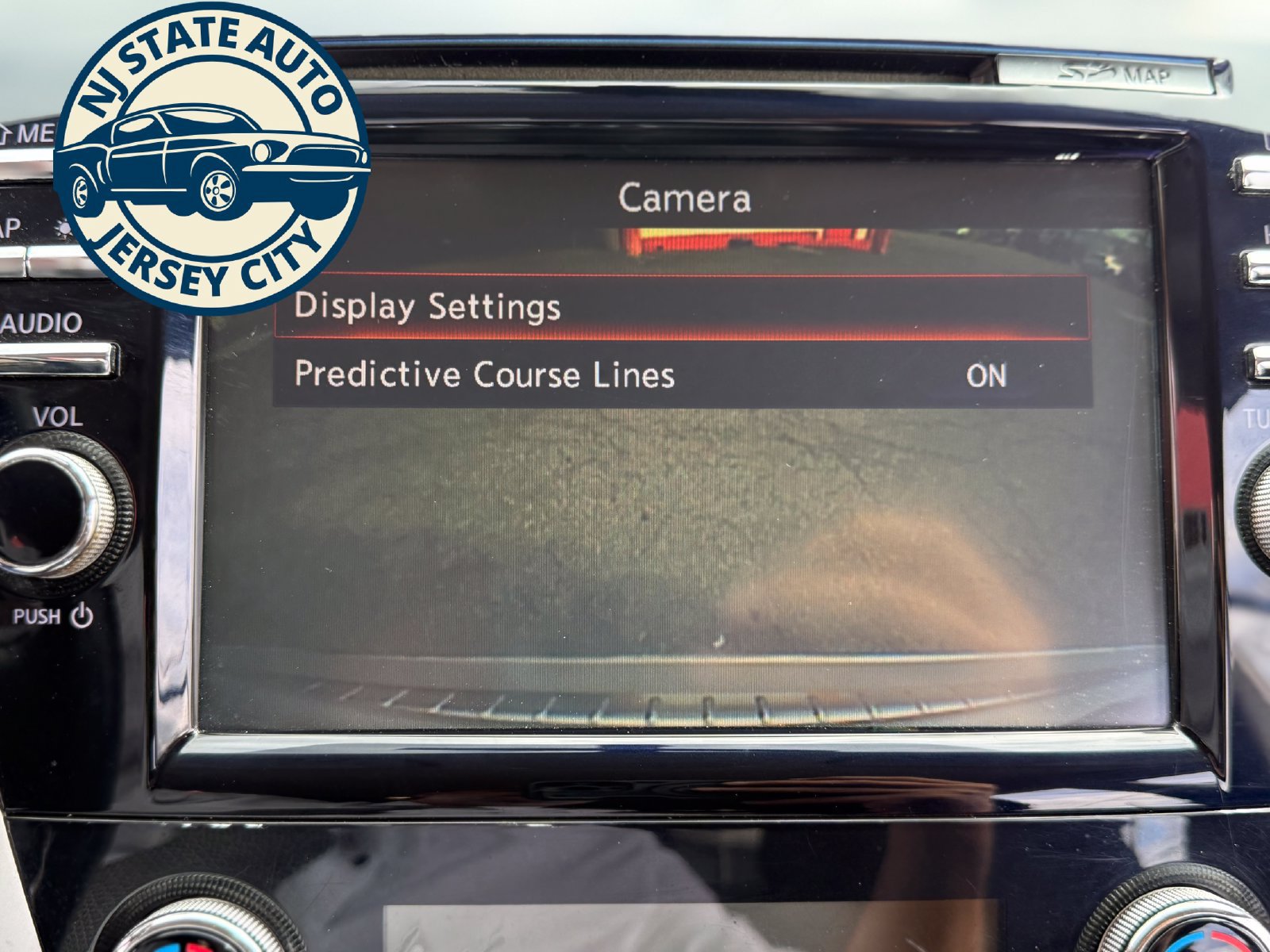 Used 2018 Nissan Murano SV AWD/4WD image 35