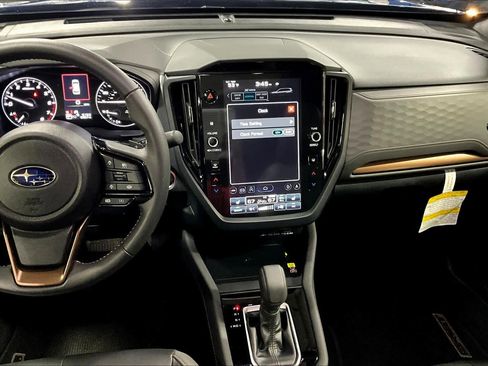 Used 2025 Subaru Forester Sport image 6