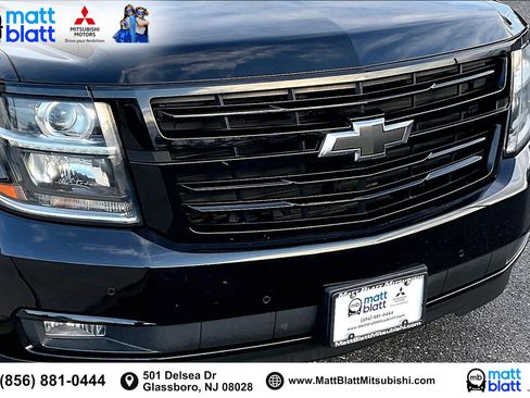 Used 2019 Chevrolet Tahoe Premier image 33
