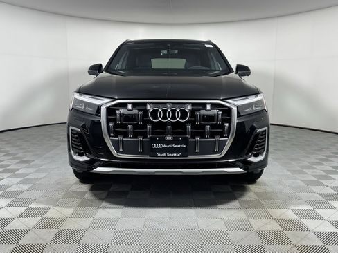 New 2026 Audi Q7 3.0T Premium Plus image 2