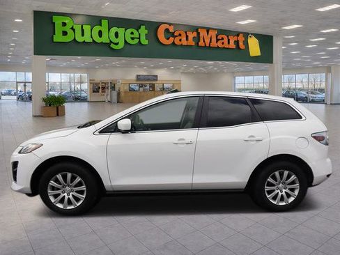 Used 2011 MAZDA CX-7 i Touring FWD image 3