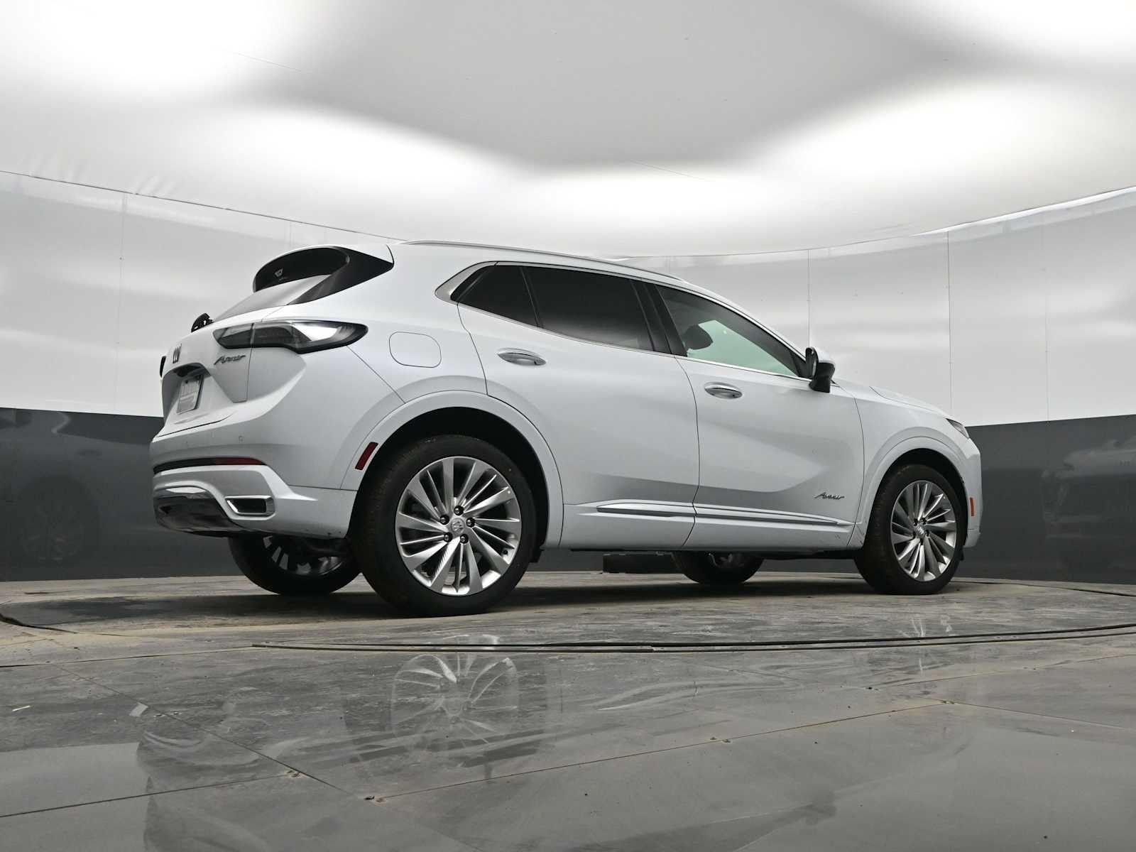 Used 2026 Buick Envision Avenir AWD/4WD image 35