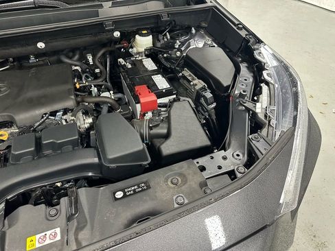Used 2025 Toyota RAV4 XLE w/ Convenience Package image 67