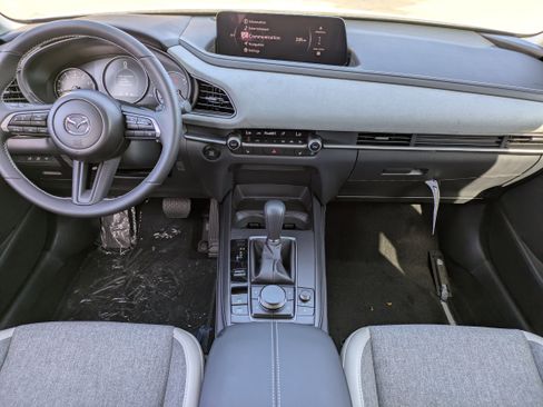New 2026 MAZDA CX-30 AWD Aire Edition image 15