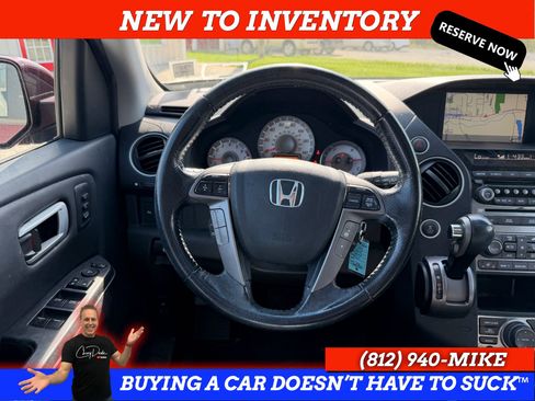 Used 2014 Honda Pilot Touring image 17