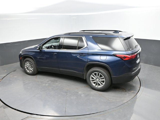 Used 2023 Chevrolet Traverse LT FWD image 39