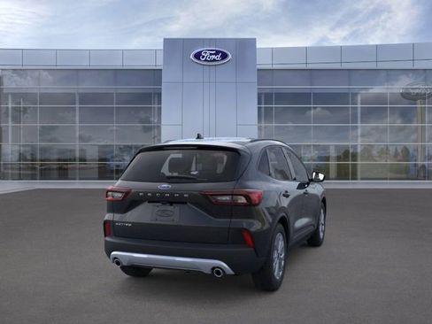 New 2026 Ford Escape Active w/ Tech Pack #1 FWD image 8