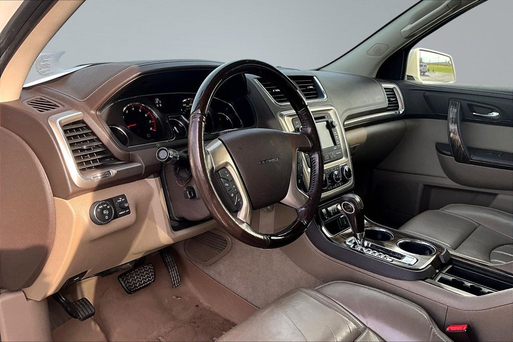 Used 2015 GMC Acadia Denali AWD/4WD image 17