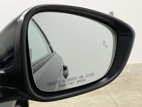 Certified 2025 Honda Accord SE image 13