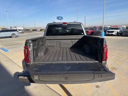 New 2026 Ford F150 XL w/ Equipment Group 103A High AWD/4WD image 7