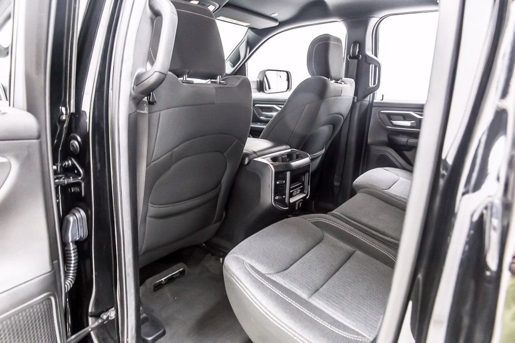 Used 2020 RAM 1500 Lone Star RWD image 29