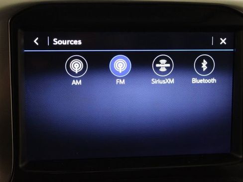 Used 2021 Chevrolet Silverado 2500 LTZ w/ LTZ Convenience Package image 45