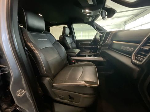 Used 2020 RAM 2500 Laramie image 24