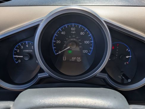 Used 2009 Honda Element EX image 26