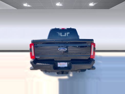 Used 2024 Ford F250 Lariat w/ Lariat Ultimate Package image 9