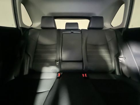 Used 2023 Toyota RAV4 Limited w/ Limited Grade Weather Package AWD/4WD image 32