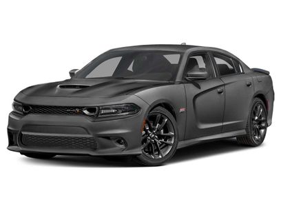 Used 2021 Dodge Charger Scat Pack