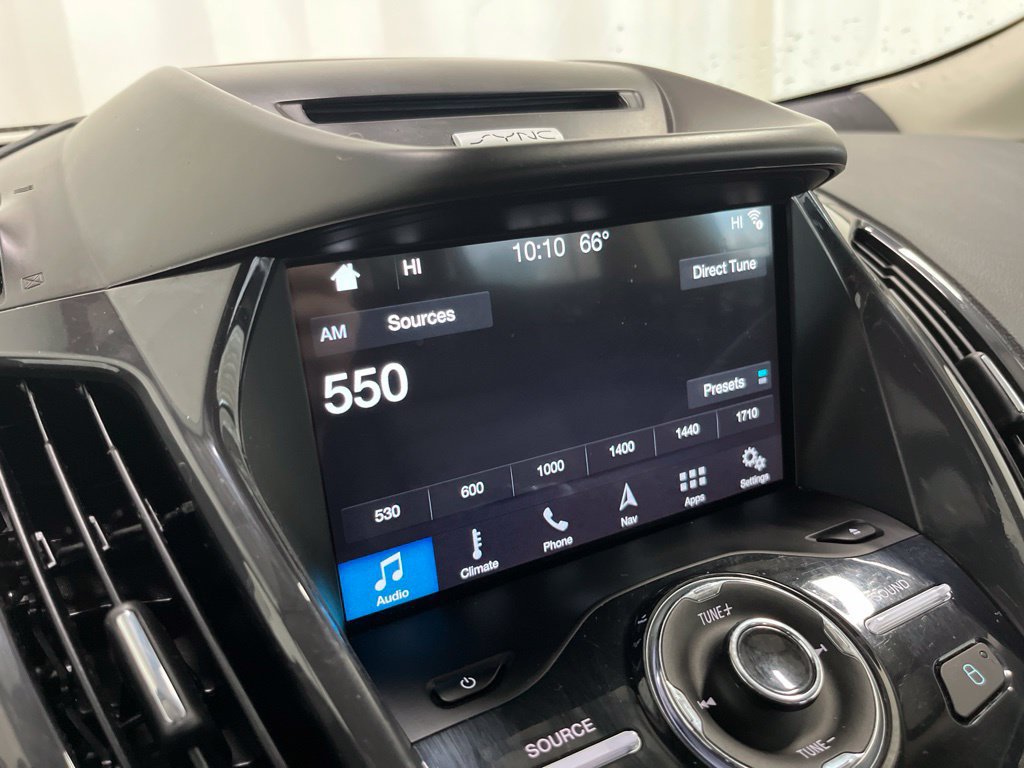 Used 2016 Ford Escape Titanium AWD/4WD image 11