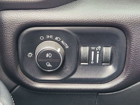 Used 2022 RAM 2500 Laramie image 23