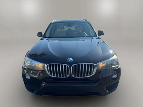 Used 2016 BMW X3 xDrive28i AWD/4WD image 3
