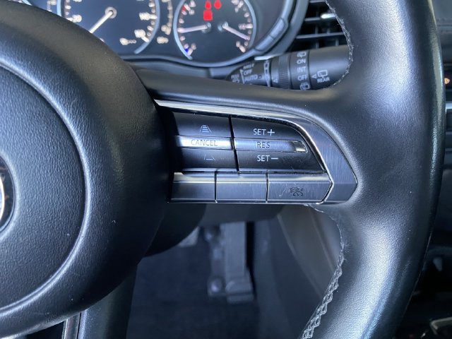 Used 2021 MAZDA MAZDA3 s FWD image 29