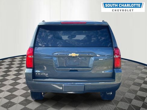 Used 2019 Chevrolet Tahoe LT w/ LT Signature Package image 6