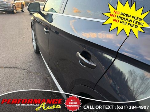 Used 2018 Audi Q5 2.0T Premium Plus image 19