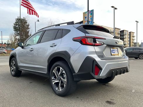 New 2026 Subaru Crosstrek 2.0i Premium image 6