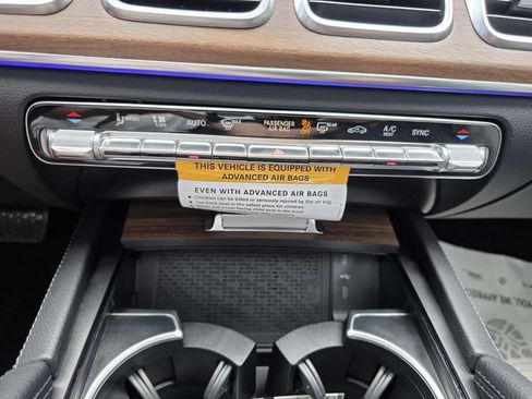 New 2026 Mercedes-Benz GLS 450 4MATIC image 11