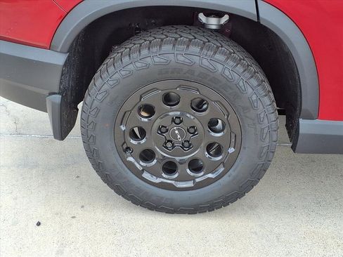 New 2026 Honda Passport TrailSport Elite image 9