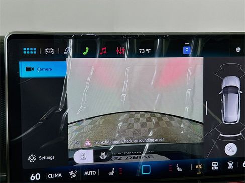 New 2026 Volkswagen Tiguan S image 23