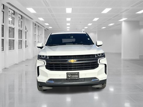 Certified 2022 Chevrolet Suburban LT image 2