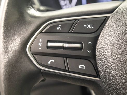 Used 2020 Hyundai Santa Fe Limited w/ Cargo Package AWD/4WD image 19