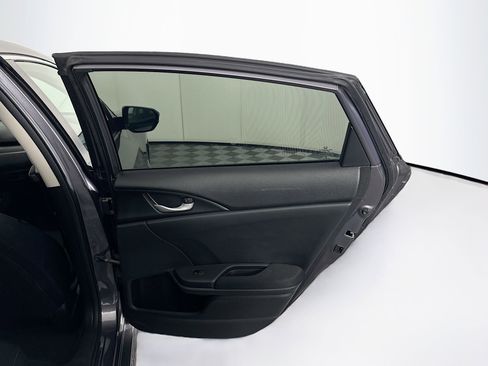 Used 2017 Honda Civic LX image 27