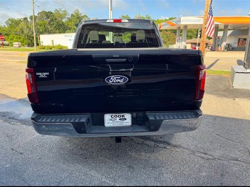 Used 2024 Ford F150 XLT w/ Mobile Office Package image 6