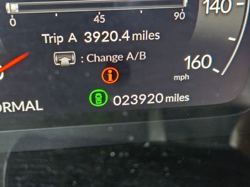 Certified 2023 Acura Integra A-Spec image 27