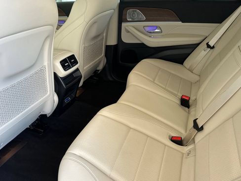 Certified 2026 Mercedes-Benz GLE 450 4MATIC image 4